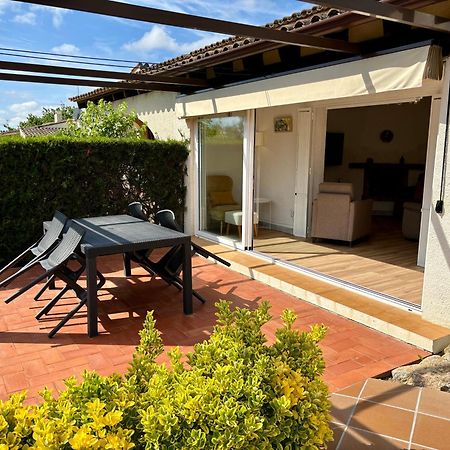 Casa Ressagosa - Plus Costa Brava L'Estartit Eksteriør billede