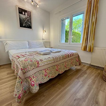 Casa Ressagosa - Plus Costa Brava L'Estartit Eksteriør billede