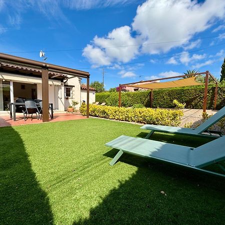 Casa Ressagosa - Plus Costa Brava L'Estartit Eksteriør billede