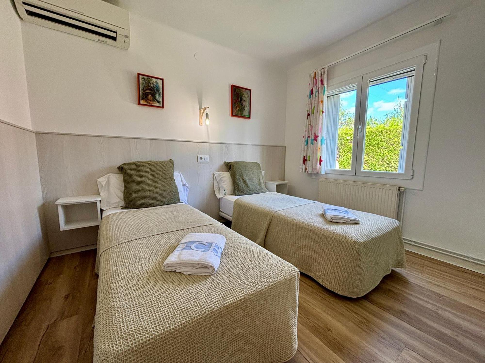 Casa Ressagosa - Plus Costa Brava L'Estartit Eksteriør billede