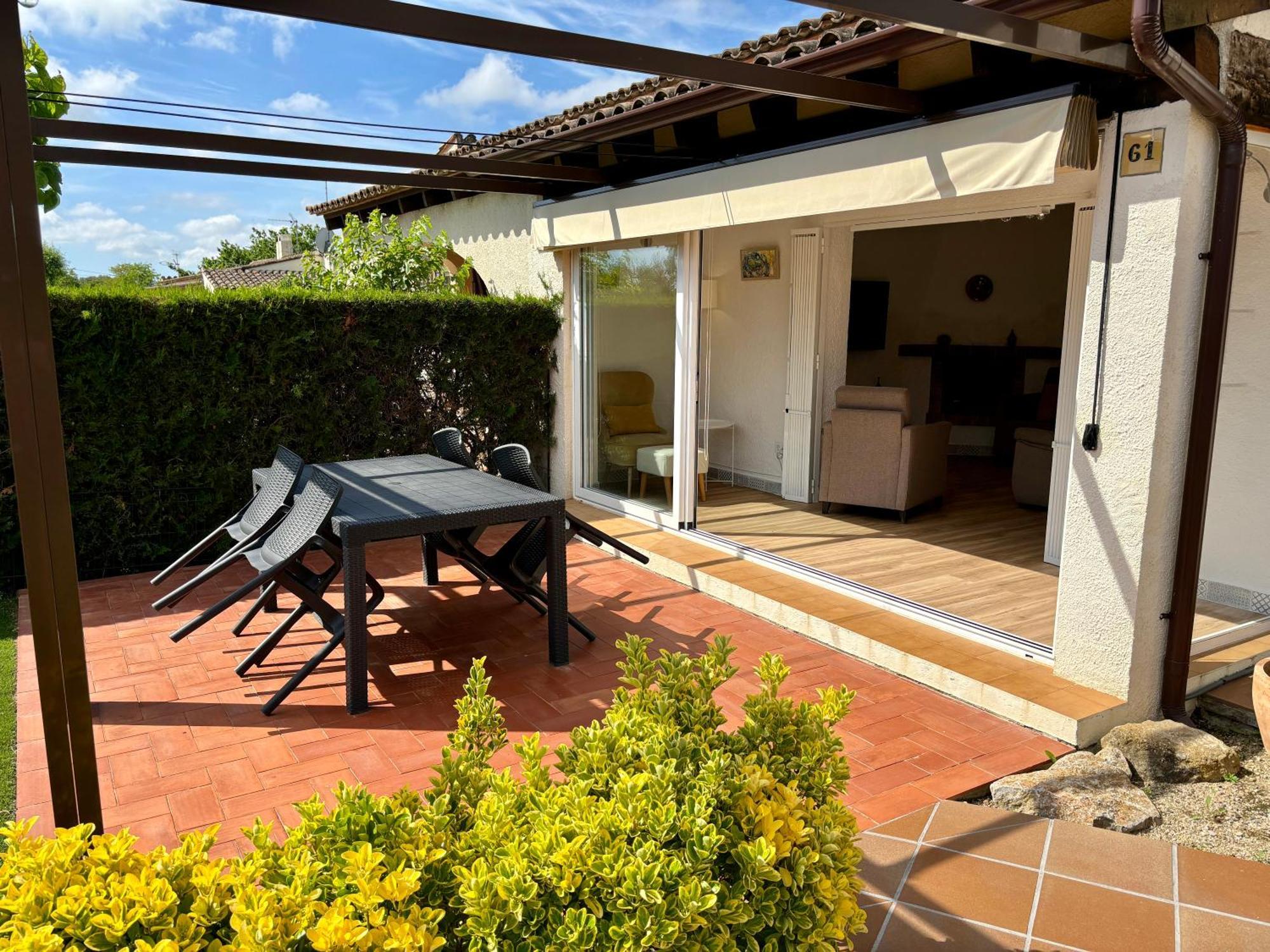 Casa Ressagosa - Plus Costa Brava L'Estartit Eksteriør billede