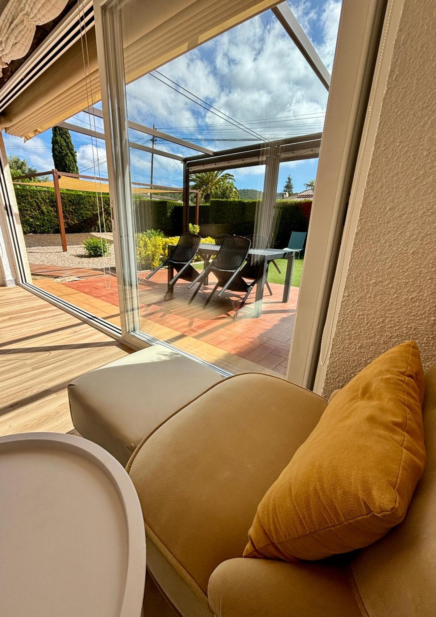 Casa Ressagosa - Plus Costa Brava L'Estartit Eksteriør billede