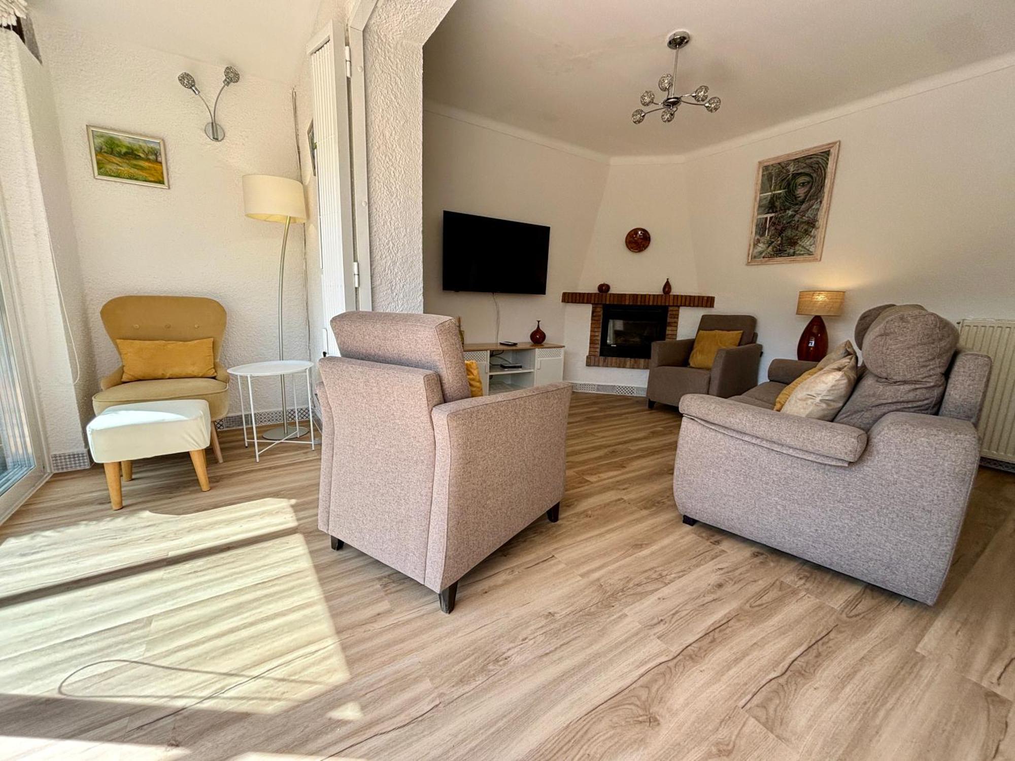 Casa Ressagosa - Plus Costa Brava L'Estartit Eksteriør billede