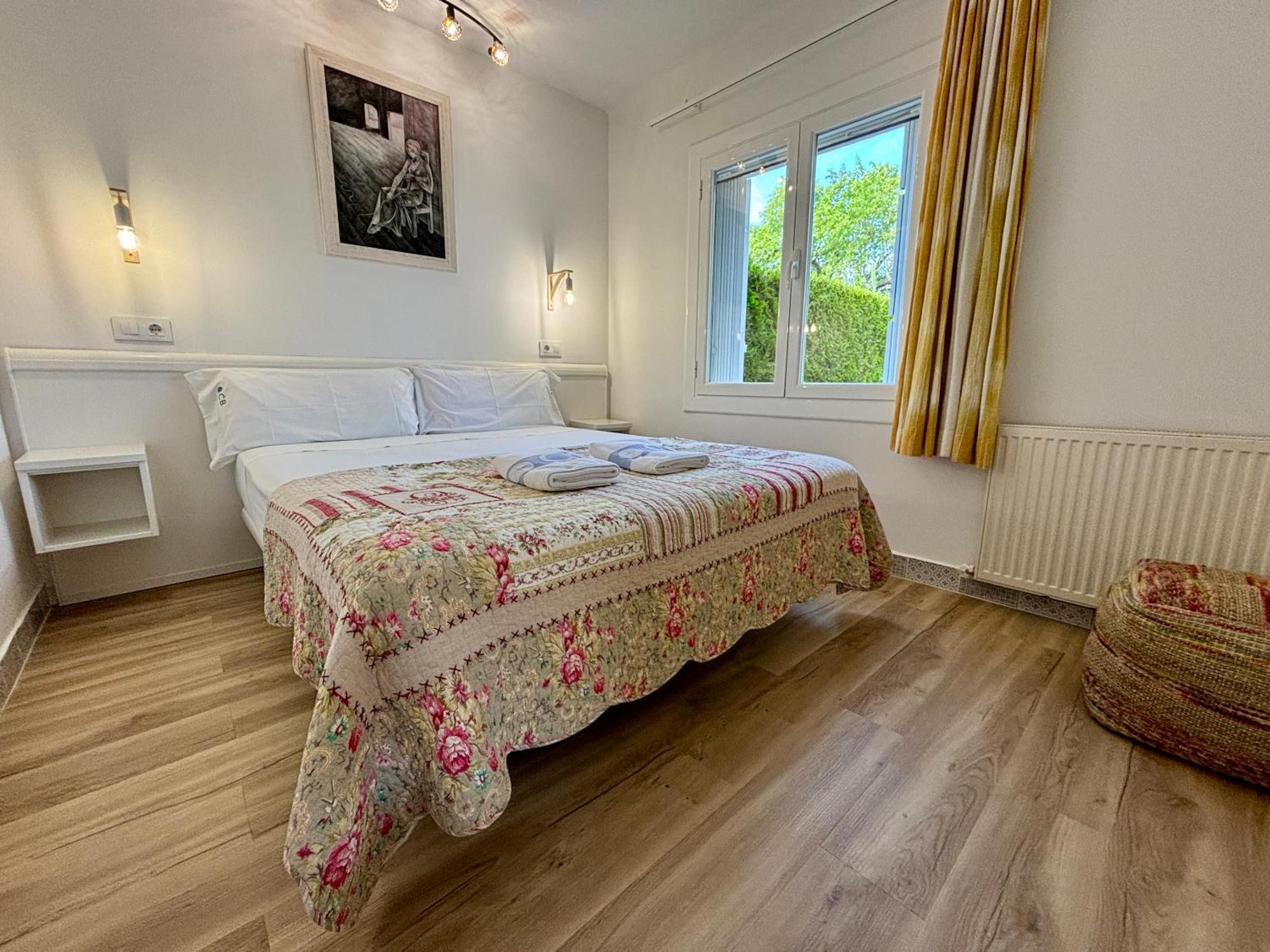 Casa Ressagosa - Plus Costa Brava L'Estartit Eksteriør billede