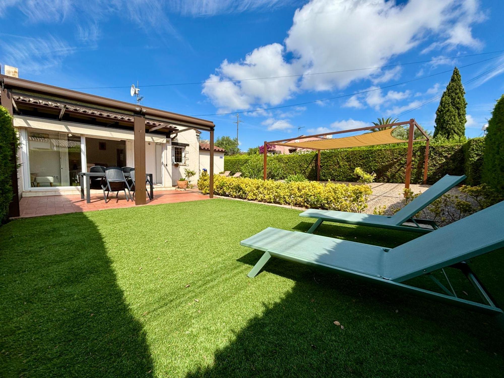 Casa Ressagosa - Plus Costa Brava L'Estartit Eksteriør billede