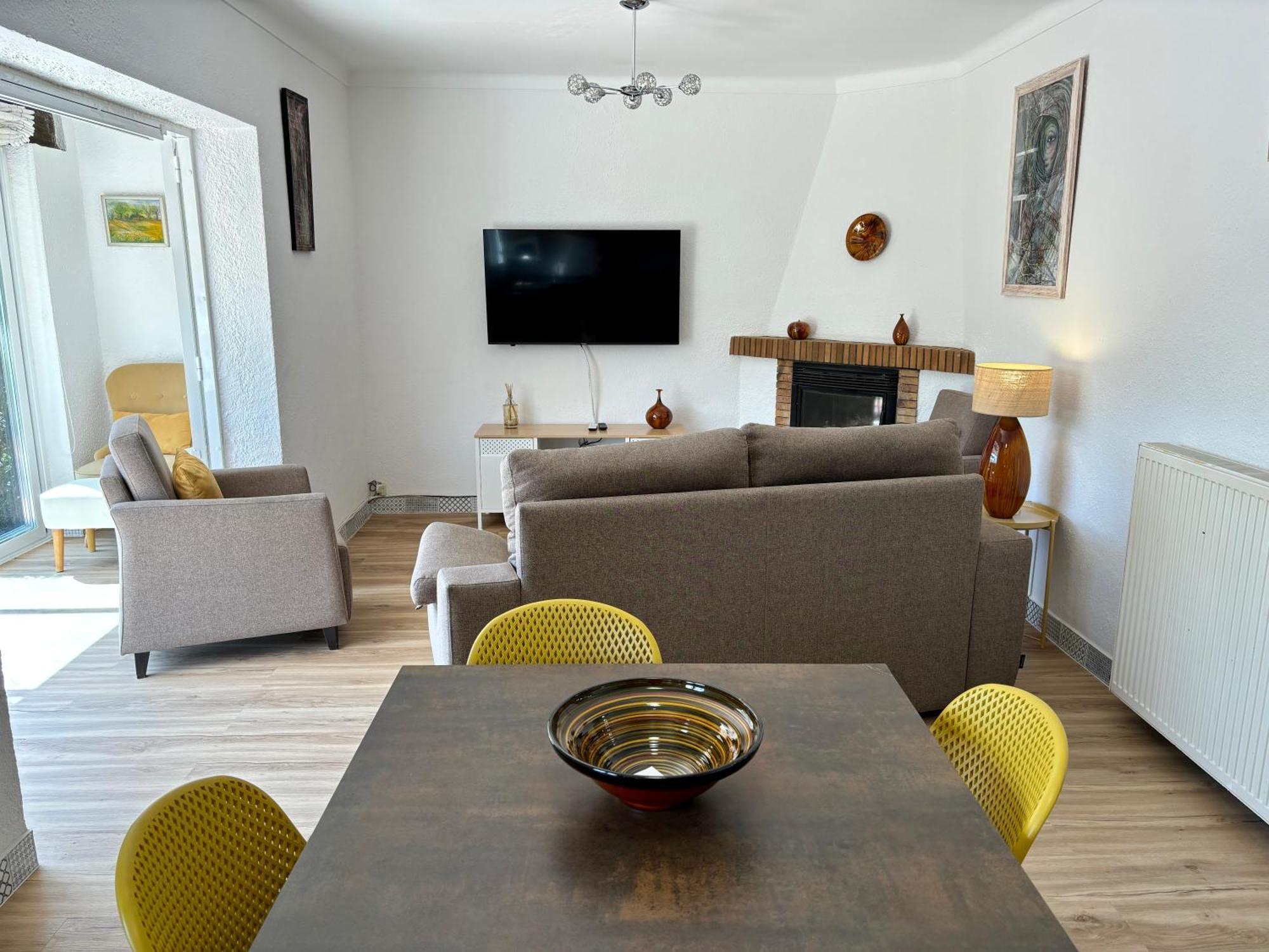 Casa Ressagosa - Plus Costa Brava L'Estartit Eksteriør billede