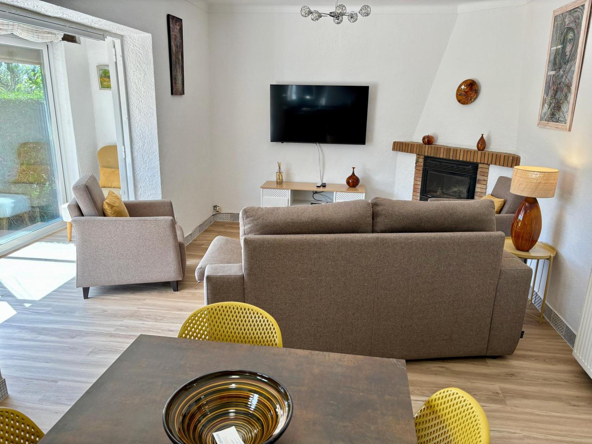 Casa Ressagosa - Plus Costa Brava L'Estartit Eksteriør billede