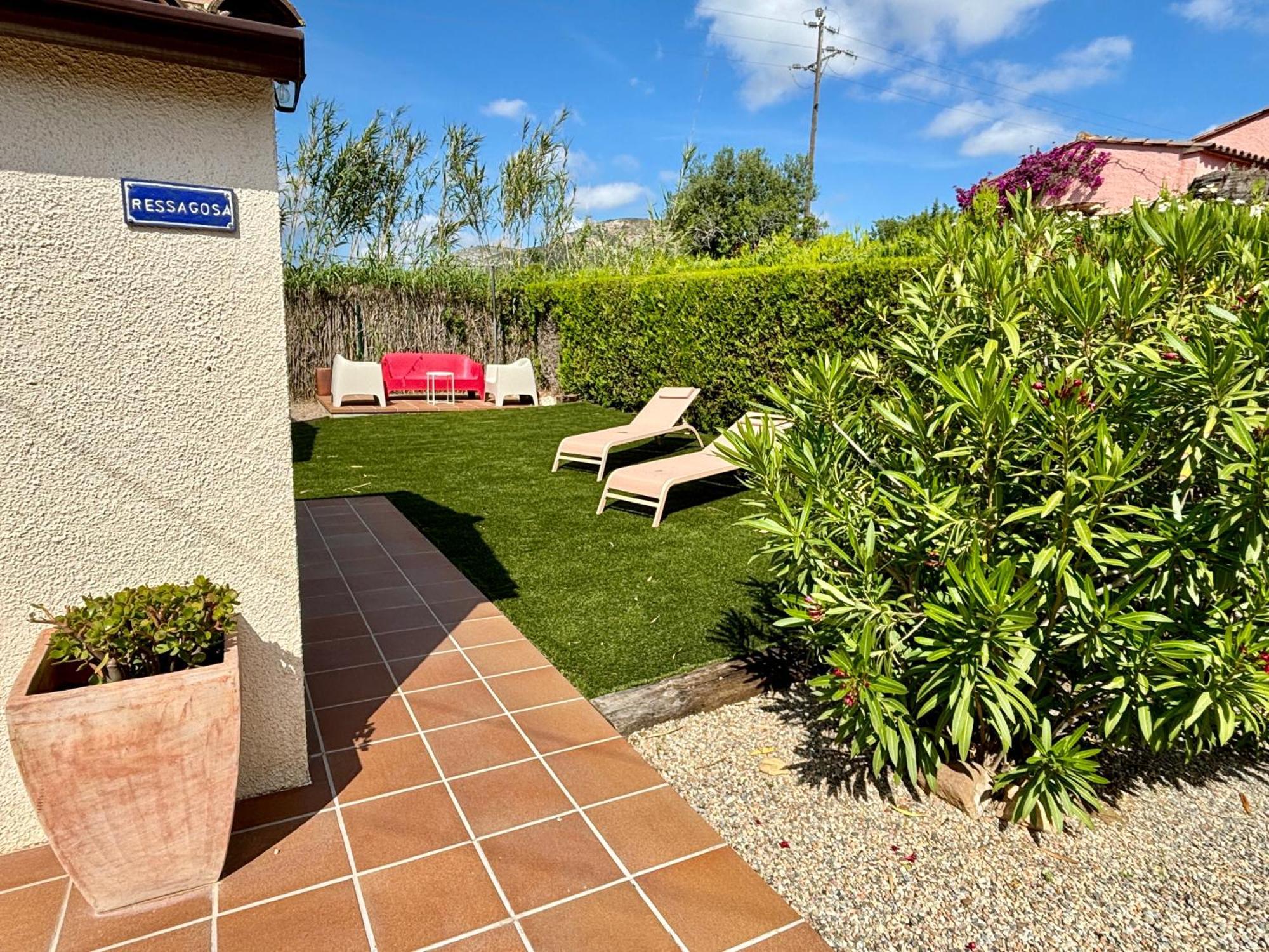 Casa Ressagosa - Plus Costa Brava L'Estartit Eksteriør billede
