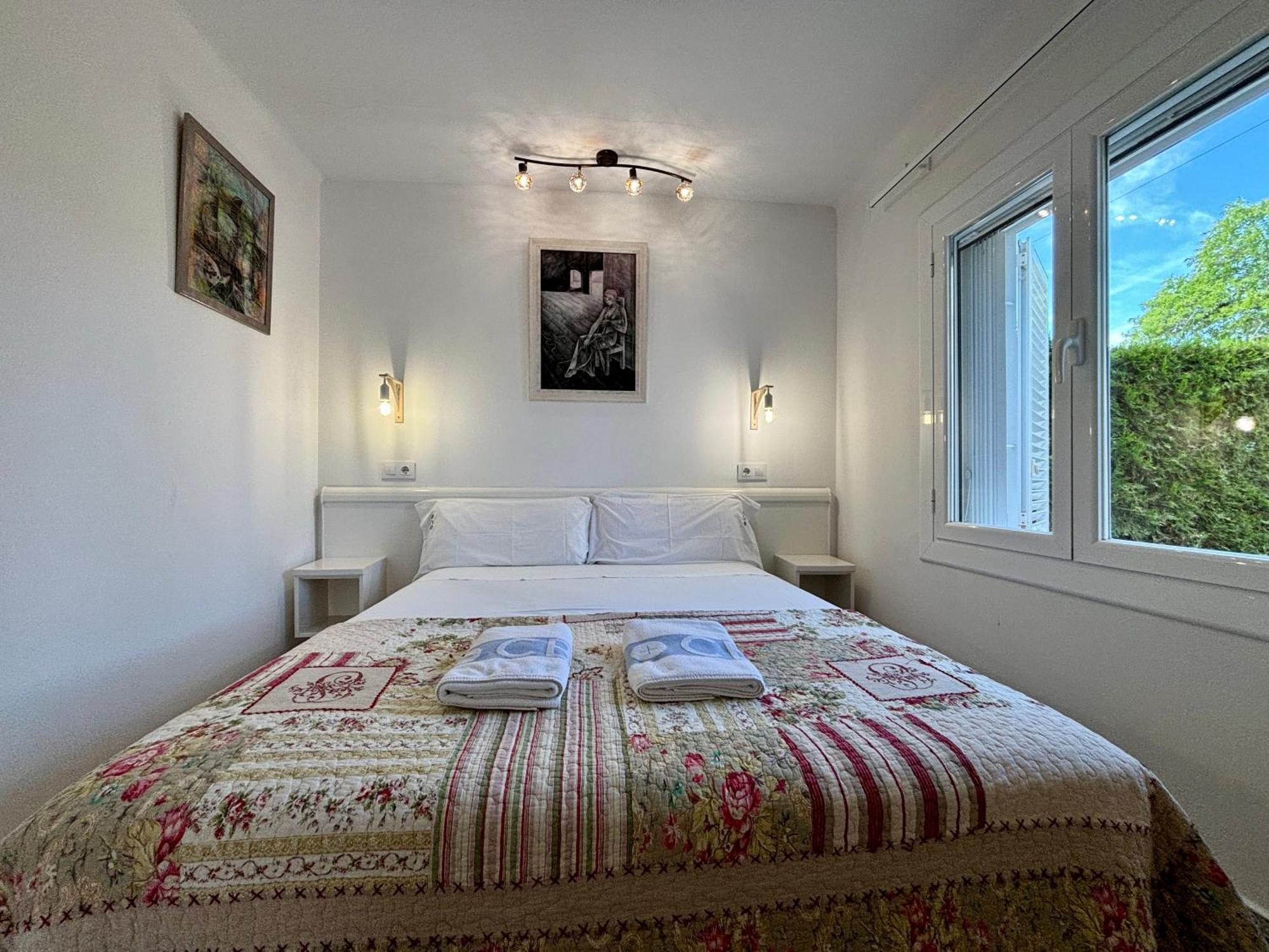 Casa Ressagosa - Plus Costa Brava L'Estartit Eksteriør billede