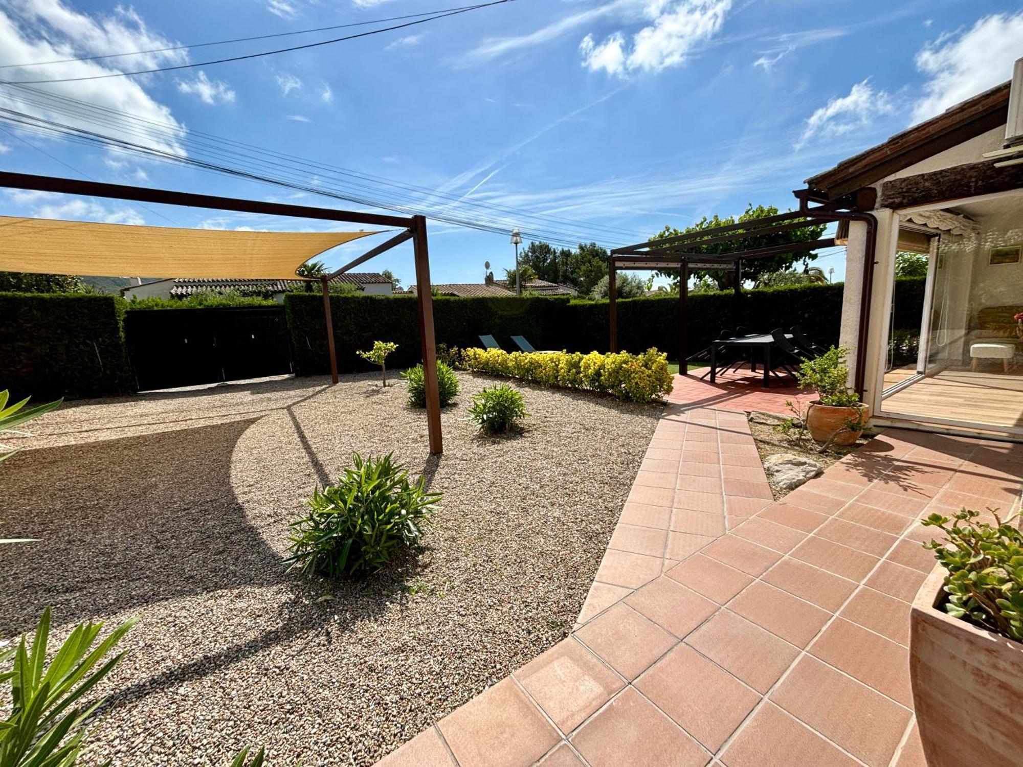 Casa Ressagosa - Plus Costa Brava L'Estartit Eksteriør billede