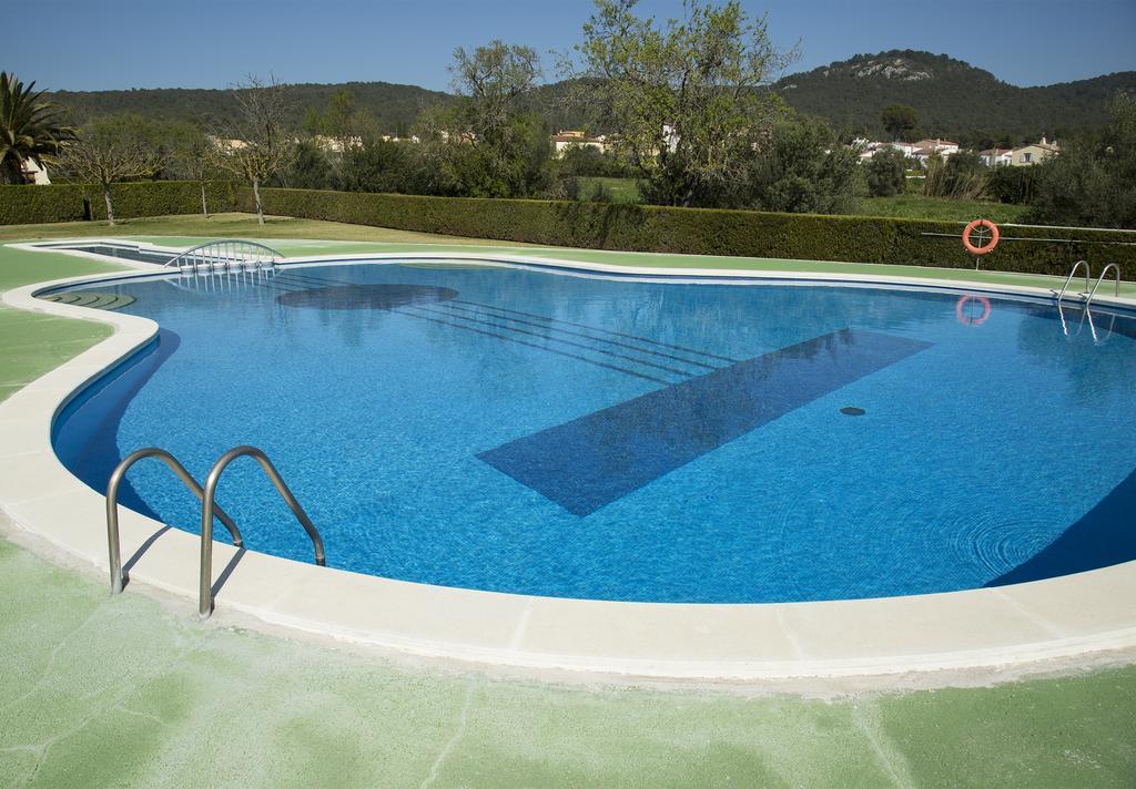 Casa Ressagosa - Plus Costa Brava L'Estartit Eksteriør billede