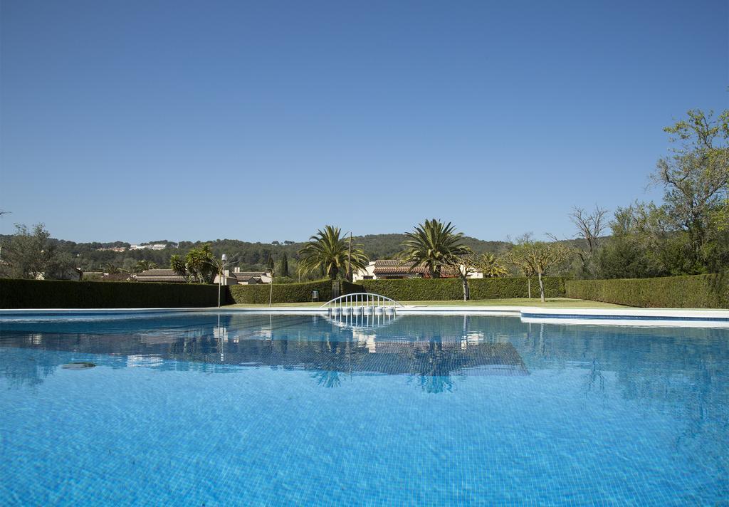 Casa Ressagosa - Plus Costa Brava L'Estartit Eksteriør billede