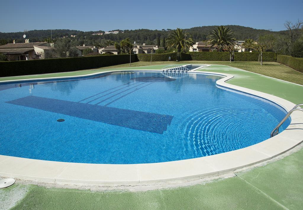 Casa Ressagosa - Plus Costa Brava L'Estartit Eksteriør billede